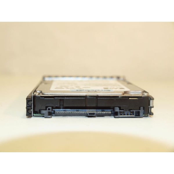 Hard Drive HP 493083-001 SAS 2.5" 300 Gigas 10 Krpm