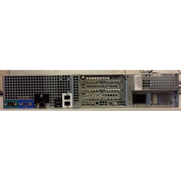 Used Server DELL Poweredge R510 serveur-occasion.com