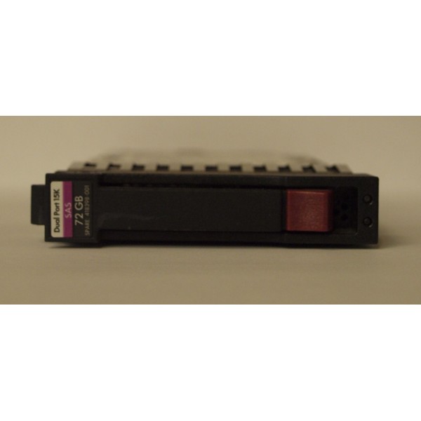 Used disk drive HP 518022-001 serveur-occasion.com