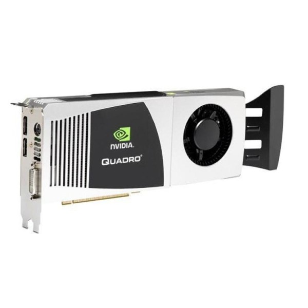 Scheda Vidéo Nvidia 492188-001