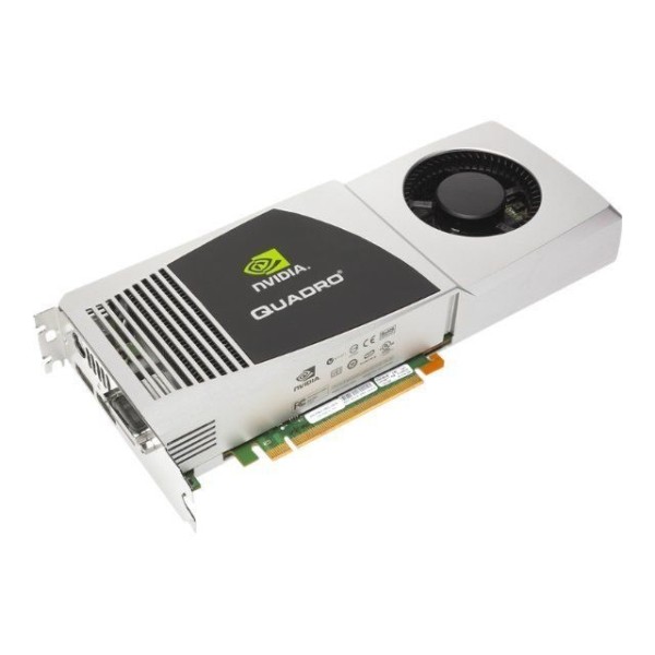 Scheda Vidéo Nvidia 536796-001