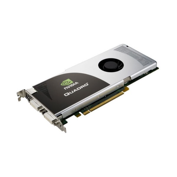 Scheda Vidéo Nvidia 462790-001