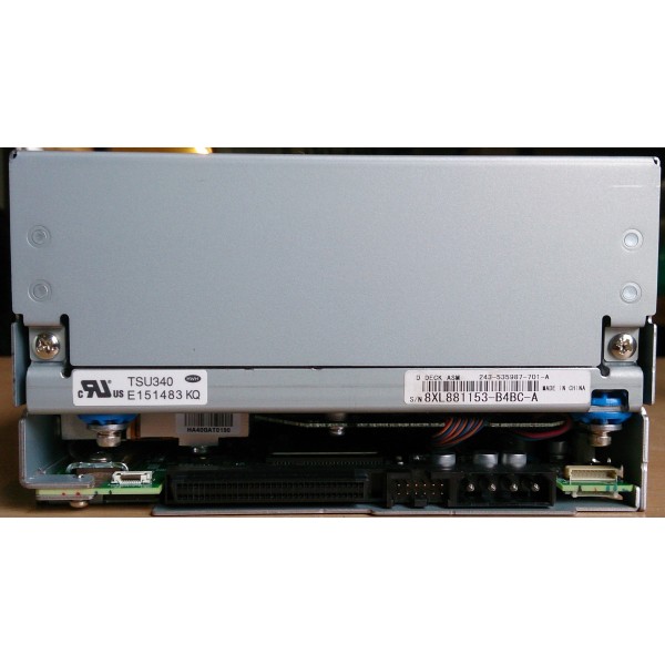 Used Tape drive IBM LTO4 95P4516 serveur-occasion.com