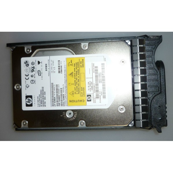 Disco duro de ocasion HP AB421-67001 serveur-occasion.com