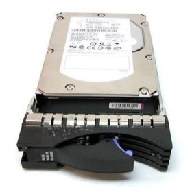 40K6819 Hard Drive IBM