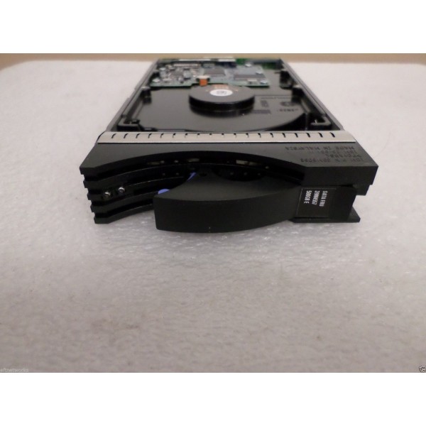 Used disk drive IBM 39M4557 serveur-occasion.com