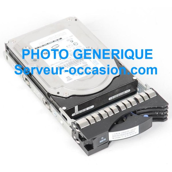 Disco Duro IBM 30R5095 SCSI 3.5" 146 Gigas 10 Krpm