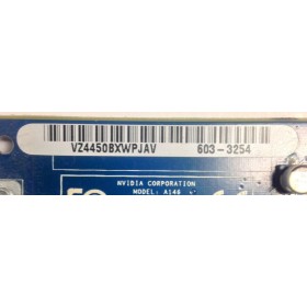 Carte video APPLE : 630-6627