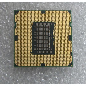 Processeur Intel Quad core X3450 : SLBLD 2.66 Ghz