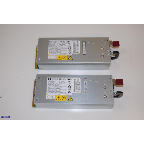Used Server HP Proliant ML370 G5 serveur-occasion.com