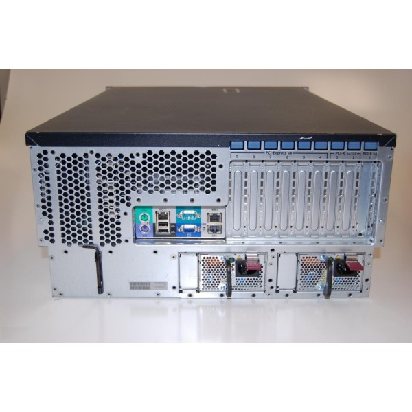 Used Server HP Proliant ML370 G5 serveur-occasion.com