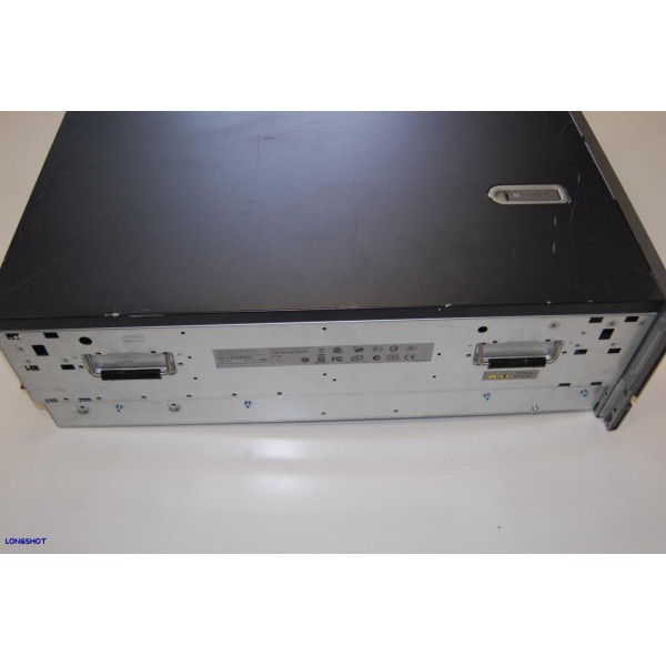 Used Server HP Proliant ML370 G5 serveur-occasion.com