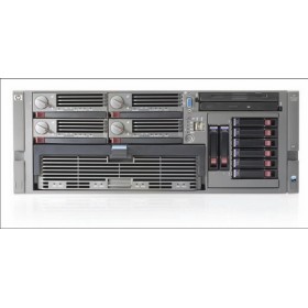 Servidor de ocasion HP Proliant DL580 G4 serveur-occasion.com