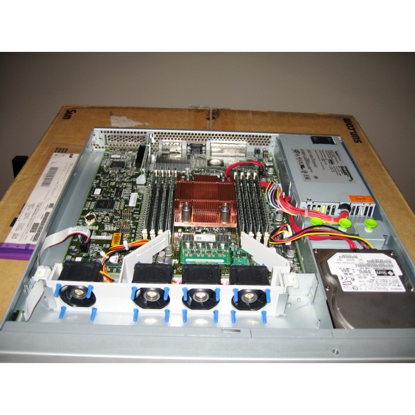 Used Server SUN T1000 serveur-occasion.com