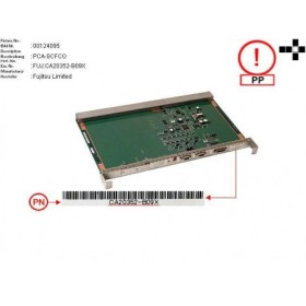 Motherboard FUJITSU CA20352-B09X for