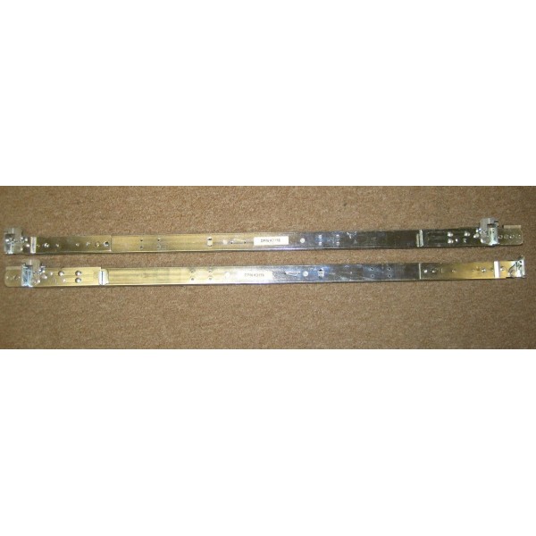 Rails DELL K3179 for PE1750/1650