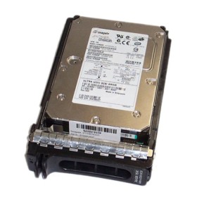 Disque Dur Dell SCSI 3.5 10Krpm 36 Gb C3690