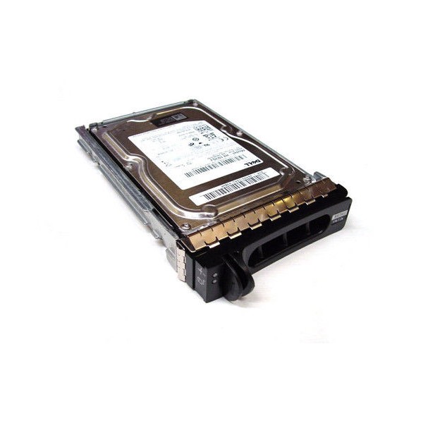 Used disk drive DELL G7X69 serveur-occasion.com