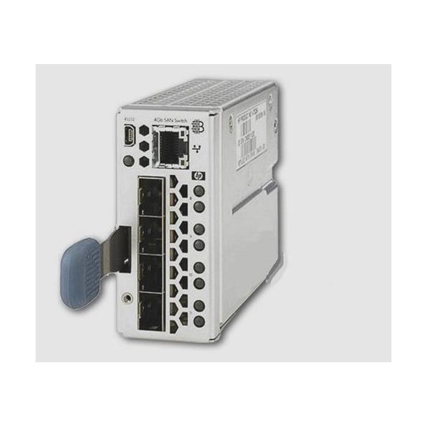 San-switch HP A7534A