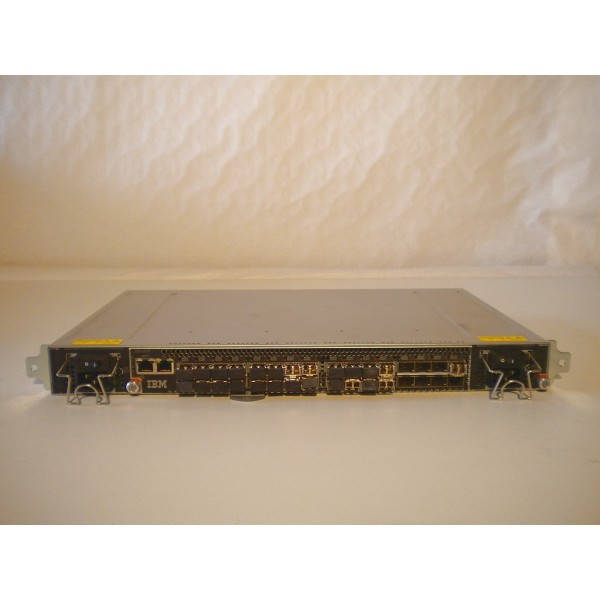 2005-B5K SAN SWITCH  IBM 17P9114  