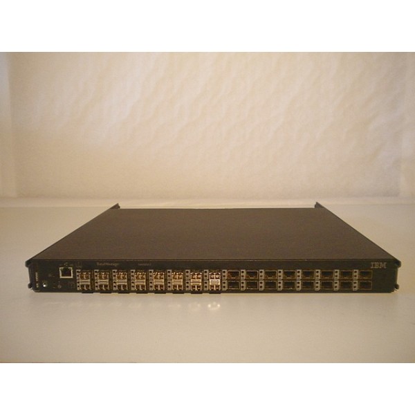 San-Switch 32 Ports Ibm : 2026-432