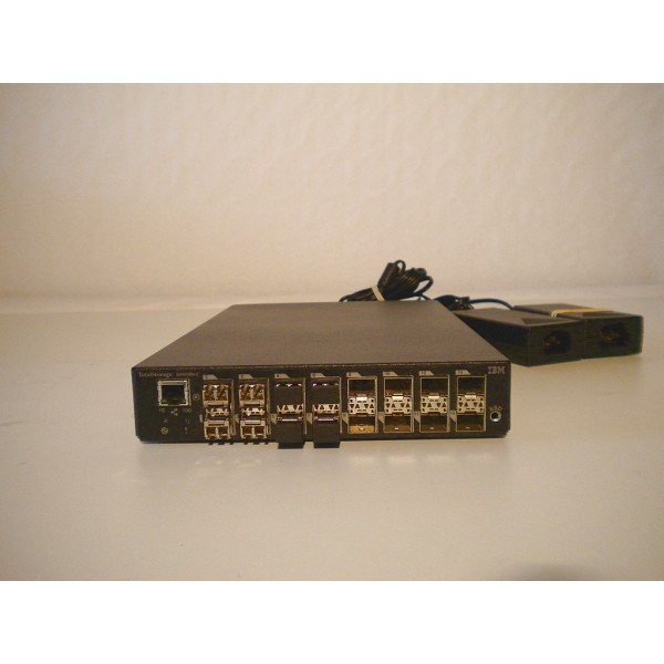 San-Switch 16 Ports Ibm : 2026-416