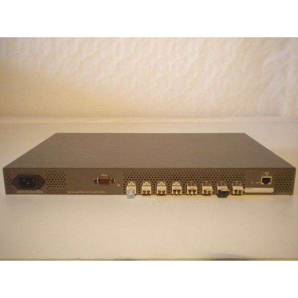 San-Switch Hp : 322120-B21