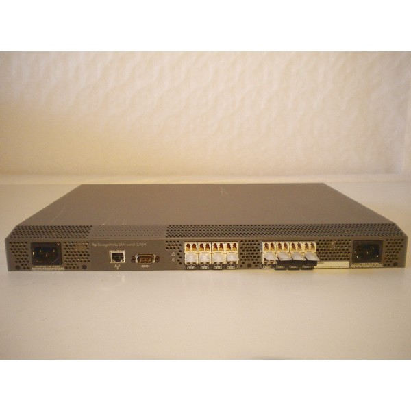 356373-001 SAN SWITCH  HP AA978A  