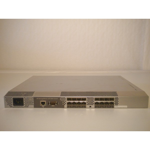 San-Switch Hp : A8000A