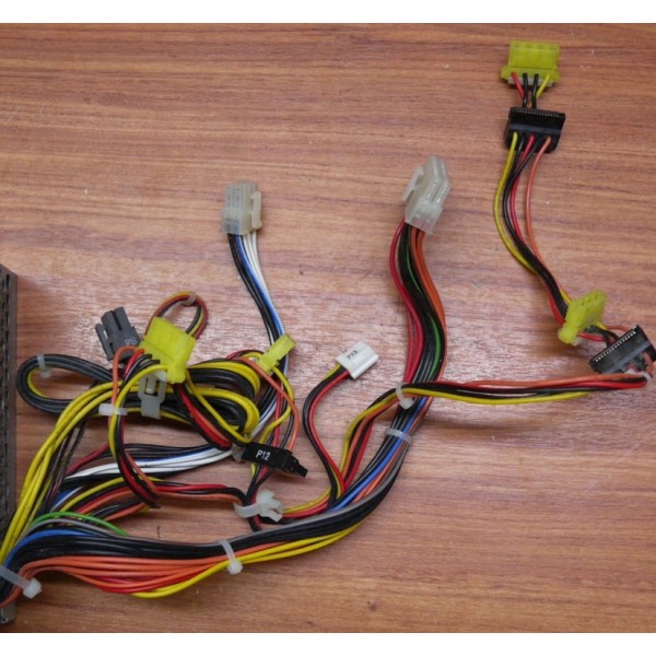 Used Power-Supply HP DPS-470AB-1 serveur-occasion.com