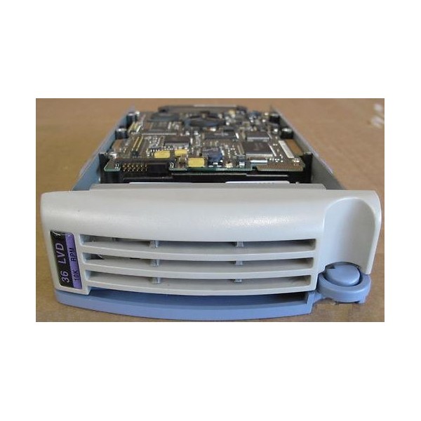 Used disk drive HP A5595 serveur-occasion.com