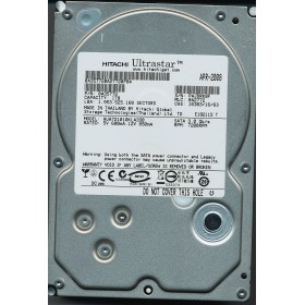 Used disk drive HITACHI 0A35772 serveur-occasion.com
