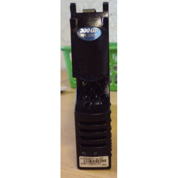 Disco duro de ocasion EMC 005048731 serveur-occasion.com