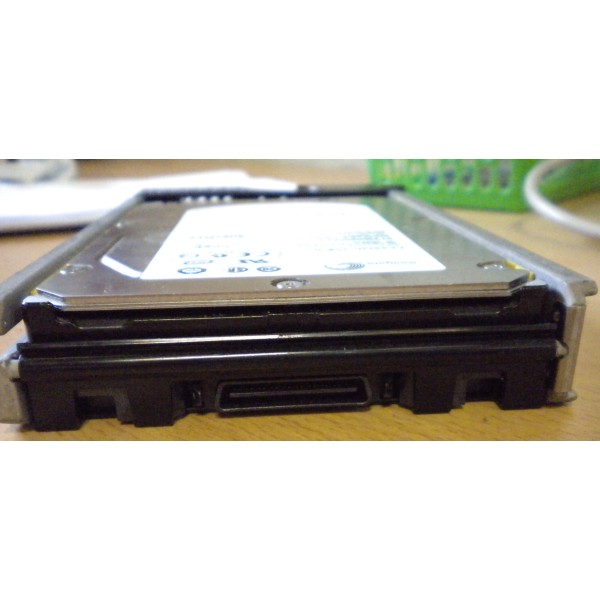 Used disk drive EMC 005048731 serveur-occasion.com