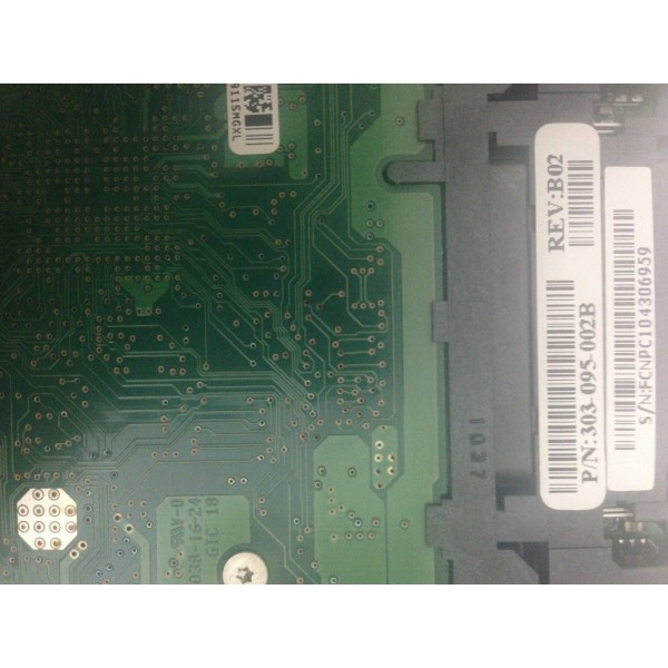 Disco duro de ocasion EMC G481P serveur-occasion.com