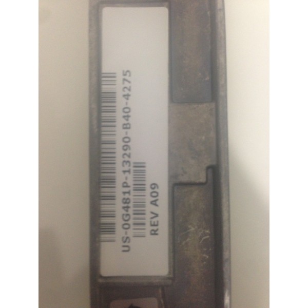 Used disk drive EMC G481P serveur-occasion.com