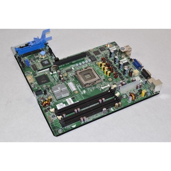 Used Motherboard DELL RH817 serveur-occasion.com