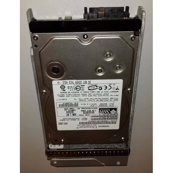 Used disk drive SUN 540-7624-01 serveur-occasion.com