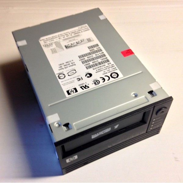Used Tape drive HP LTO1 301566-001 serveur-occasion.com
