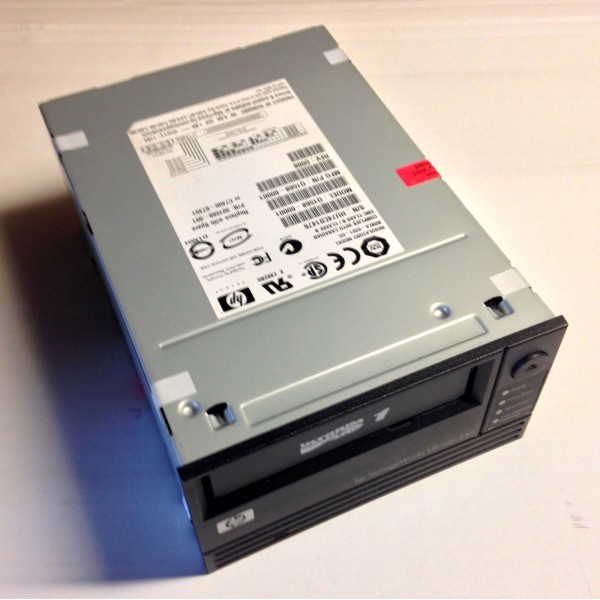 Sauvegarde LTO1 HP 301566-001