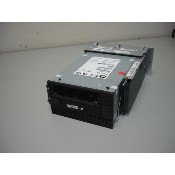 Sauvegarde LTO1 HP C7369-00821