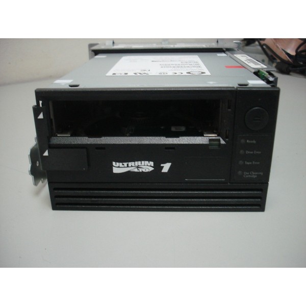 Used Tape drive HP LTO1 C7369-00821 serveur-occasion.com