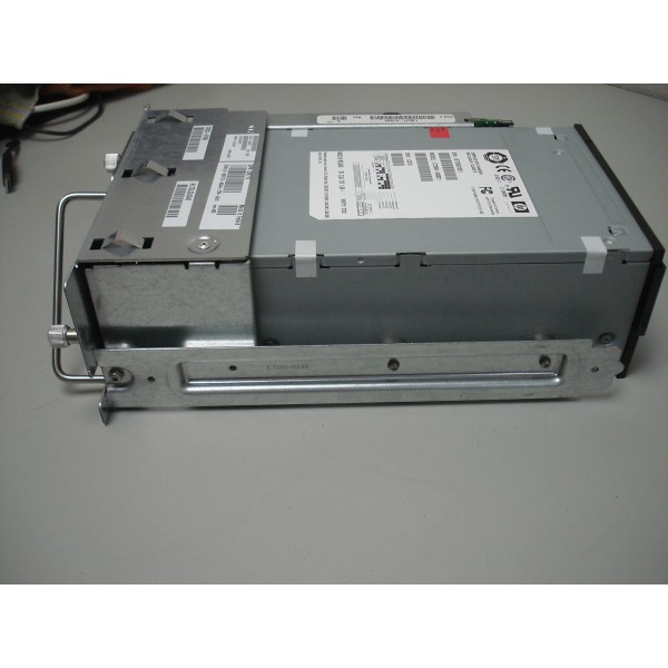 Used Tape drive HP LTO1 C7369-00821 serveur-occasion.com