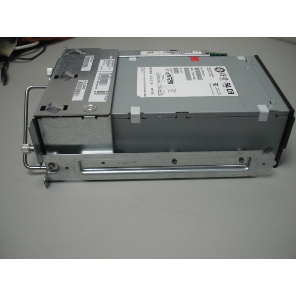 Unidad de cinta LTO1 HP C7369-00821