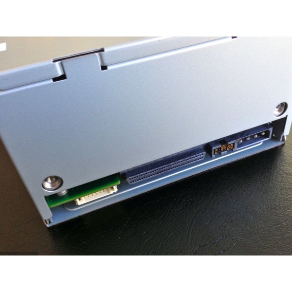 Used Tape drive HP LTO2 Q1518-69201 serveur-occasion.com