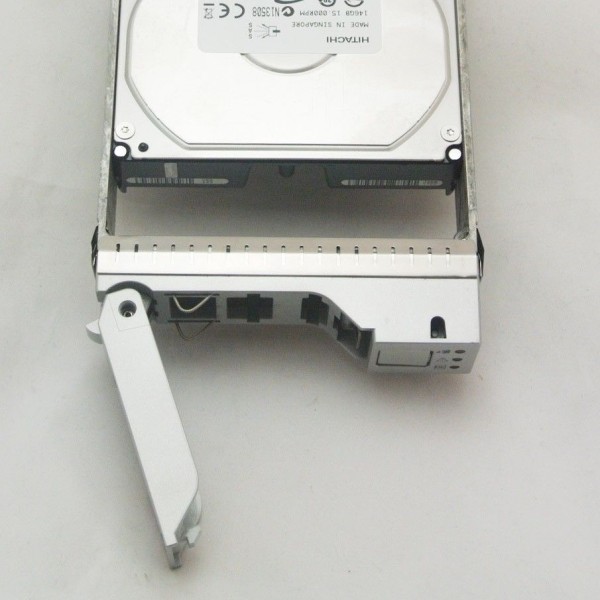 Hard Drive SUN 540-7197-01 SAS 3.5" 146 Gigas 15 Krpm