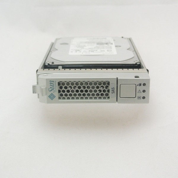 Hard Drive SUN 540-7197-01 SAS 3.5" 146 Gigas 15 Krpm