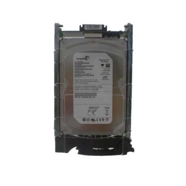 Hard Drive EMC 005048715 FIBRE 3.5" 320 Gigas 7200 Rpm