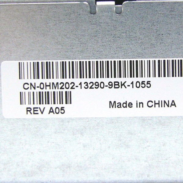Power-Supply EMC HM202 for CX-4PDAE