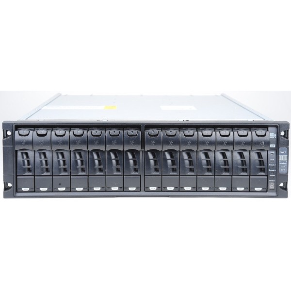 Baie de disques NETAPP 430-00019+B0 Fibre channel